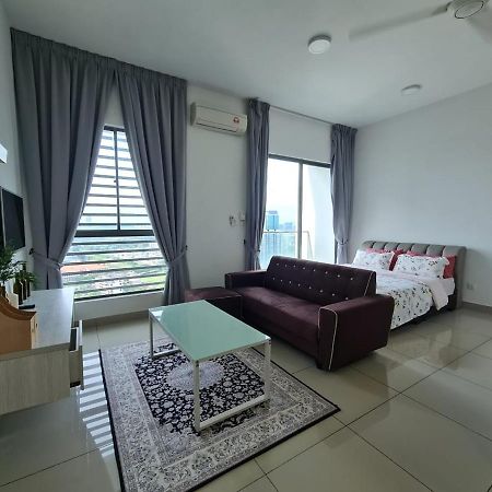 Sweet Homes At Cybersquare Cyberjaya Bagian luar foto