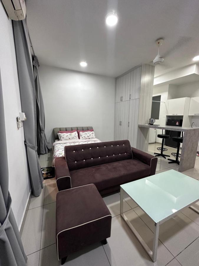Sweet Homes At Cybersquare Cyberjaya Bagian luar foto