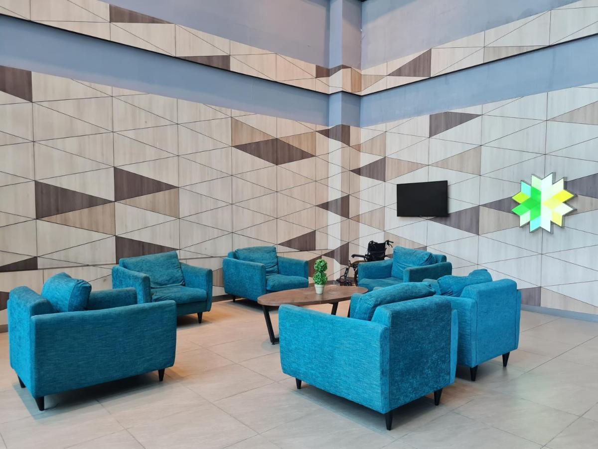 Sweet Homes At Cybersquare Cyberjaya Bagian luar foto